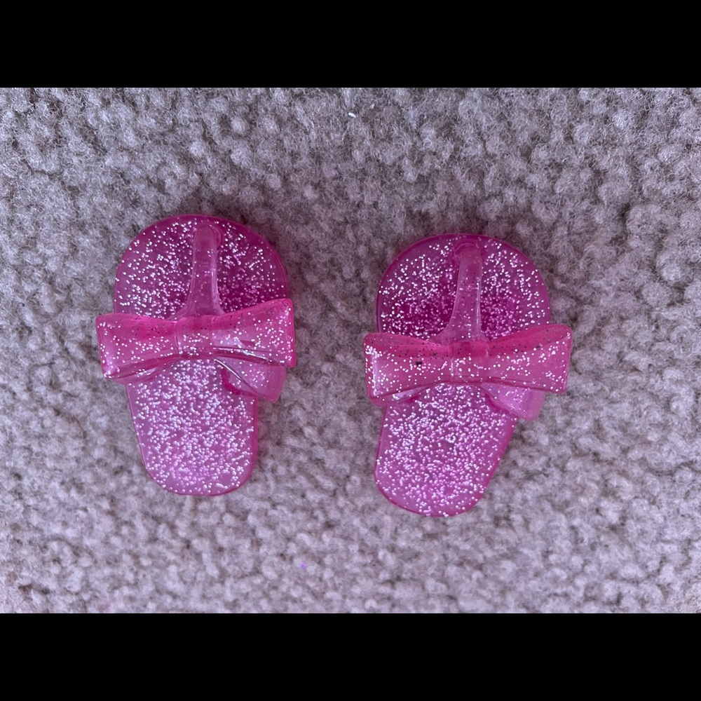 American Girl doll sandals